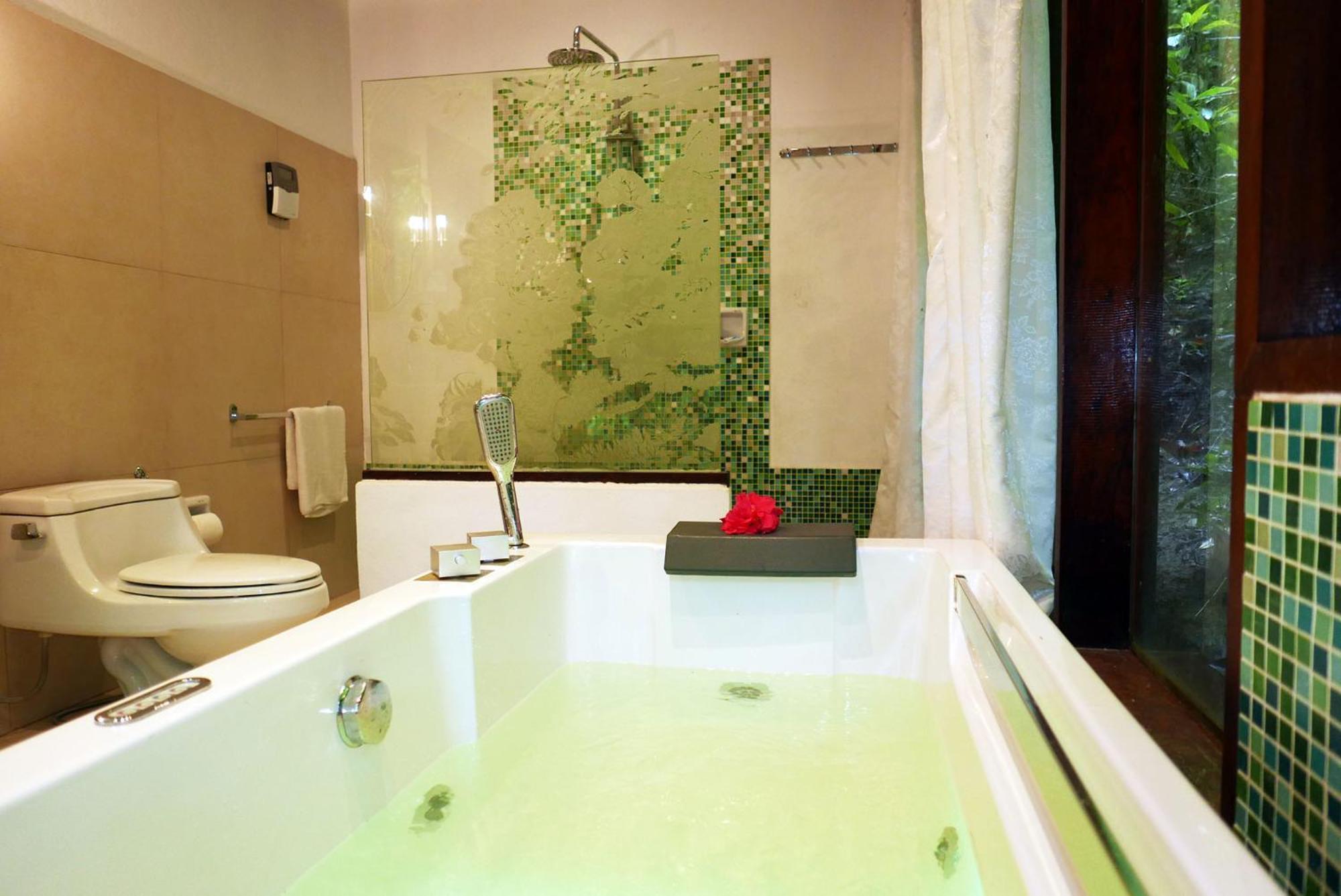 Dolarog Beach Resort Эль-Нидо Номер фото