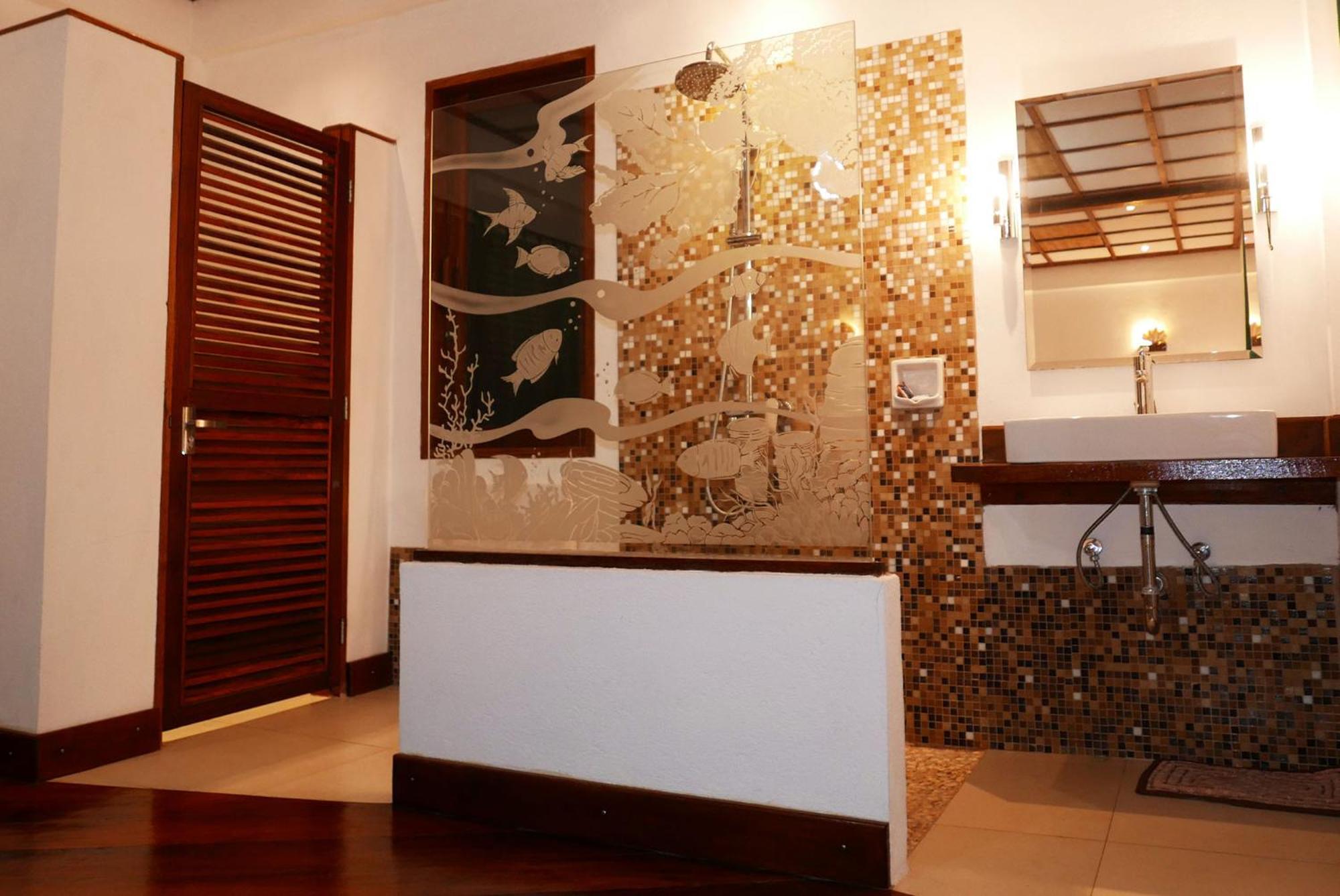 Dolarog Beach Resort Эль-Нидо Номер фото