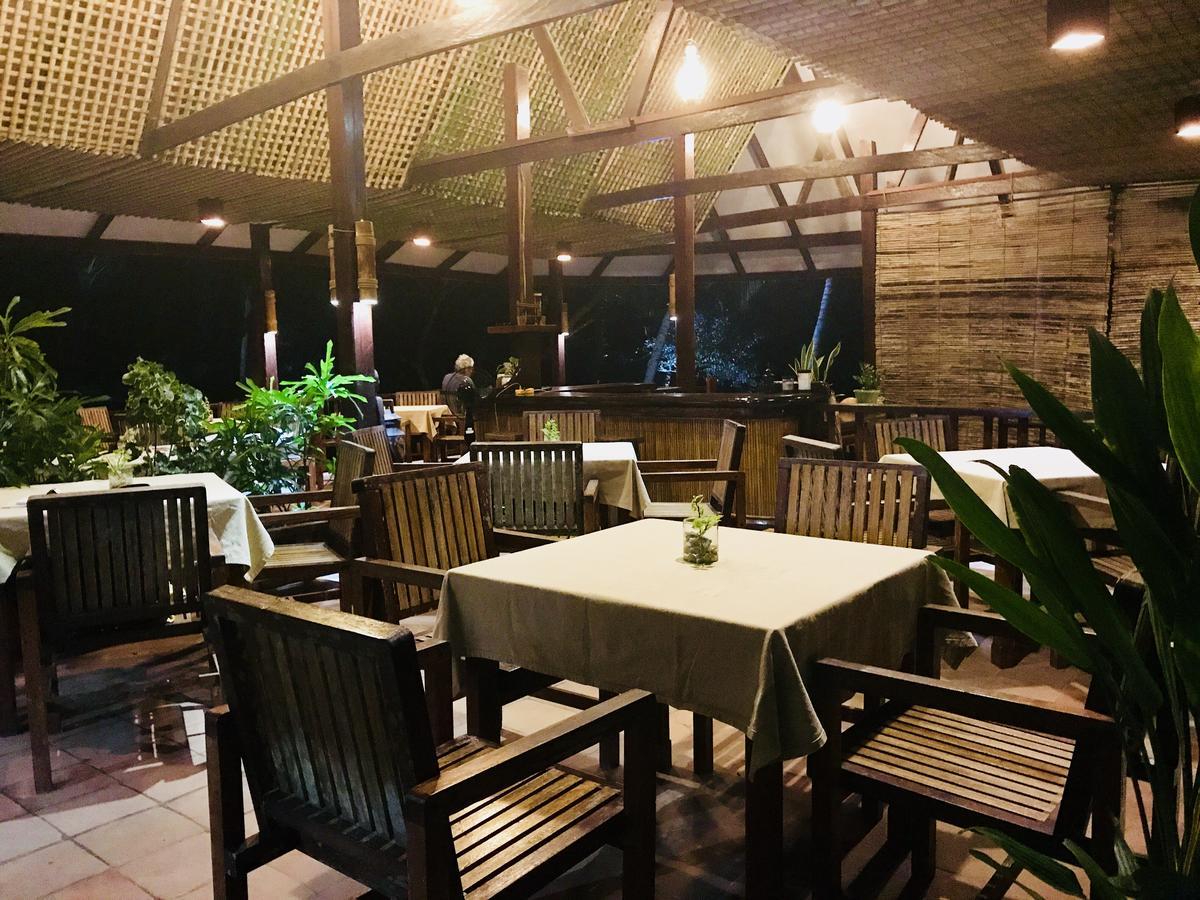 Dolarog Beach Resort Эль-Нидо Экстерьер фото